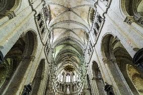 Saint-Antoine-l'Abbaye Elected French Favourite Town 2025