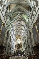 Saint-Antoine-l'Abbaye Elected French Favourite Town 2025