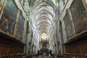 Saint-Antoine-l'Abbaye Elected French Favourite Town 2025