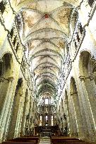 Saint-Antoine-l'Abbaye Elected French Favourite Town 2025