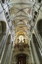 Saint-Antoine-l'Abbaye Elected French Favourite Town 2025