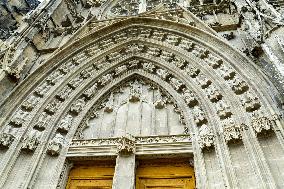Saint-Antoine-l'Abbaye Elected French Favourite Town 2025