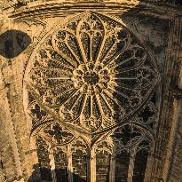 Illustration - Bourges