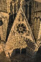 Illustration - Bourges