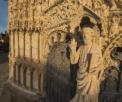 Illustration - Bourges