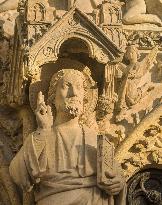 Illustration - Bourges