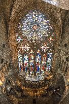 Illustration - Bourges