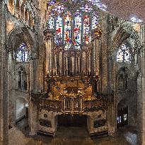 Illustration - Bourges