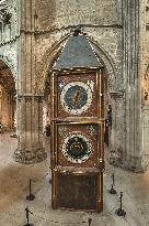 Illustration - Bourges