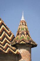 Saint-Antoine-l'Abbaye Elected French Favourite Town 2025