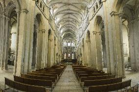Saint-Antoine-l'Abbaye Elected French Favourite Town 2025