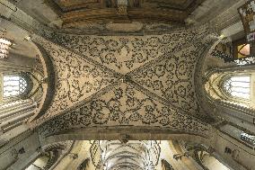 Saint-Antoine-l'Abbaye Elected French Favourite Town 2025