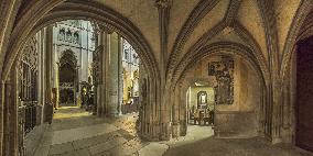 Saint-Antoine-l'Abbaye Elected French Favourite Town 2025