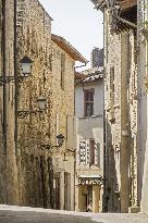 Saint-Antoine-l'Abbaye Elected French Favourite Town 2025