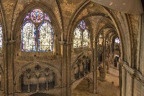 Illustration - Bourges