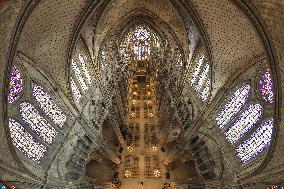 Illustration - Bourges