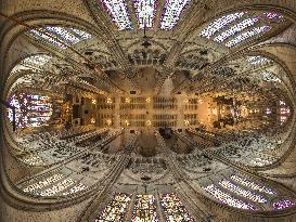 Illustration - Bourges