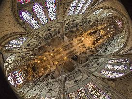 Illustration - Bourges