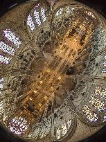 Illustration - Bourges