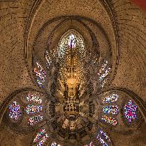 Illustration - Bourges
