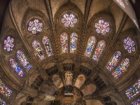 Illustration - Bourges