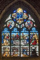 Illustration - Bourges