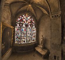 Illustration - Bourges