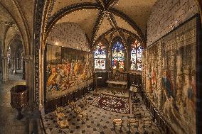Illustration - Bourges