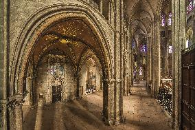 Illustration - Bourges