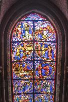 Illustration - Bourges
