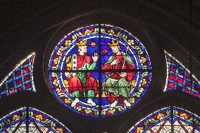 Illustration - Bourges