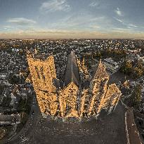 Illustration - Bourges