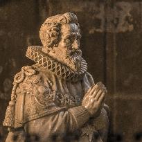 Illustration - Bourges