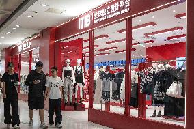 Brand Store