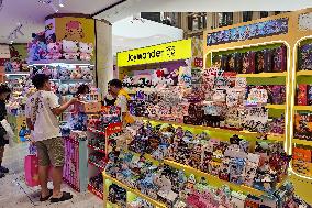 Goods Economy