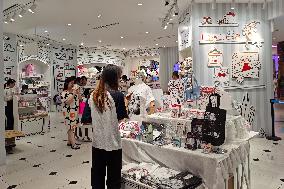Goods Economy