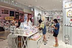 Goods Economy