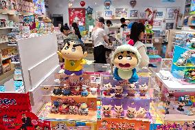 Goods Economy