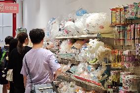 Goods Economy