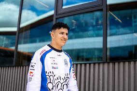 Formula 1 Qatar Airways British Grand Prix 2025 - Media Day Thursday