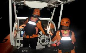 Six Dead, Dozens Missing After Ferry Sinks Off Bali - Indonesia