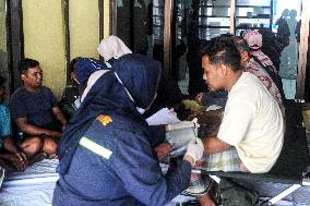 Six Dead, Dozens Missing After Ferry Sinks Off Bali - Indonesia