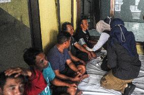 Six Dead, Dozens Missing After Ferry Sinks Off Bali - Indonesia