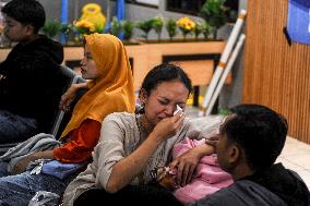 Six Dead, Dozens Missing After Ferry Sinks Off Bali - Indonesia