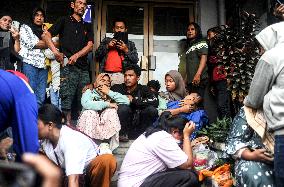 Six Dead, Dozens Missing After Ferry Sinks Off Bali - Indonesia