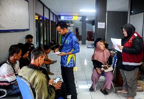 Six Dead, Dozens Missing After Ferry Sinks Off Bali - Indonesia
