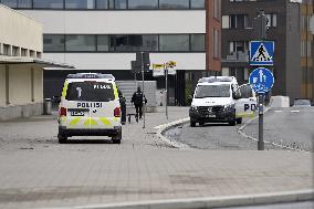 Several people stabbed in Tampere