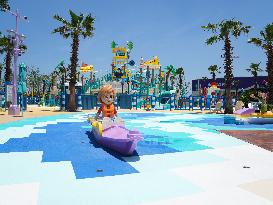 Legoland Shanghai Resort - China