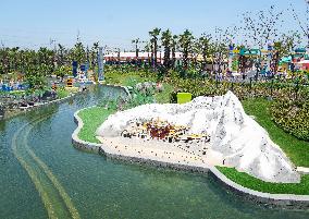 Legoland Shanghai Resort - China
