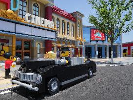 Legoland Shanghai Resort - China